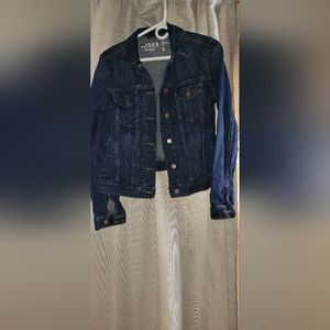 Gap Jean Jacket